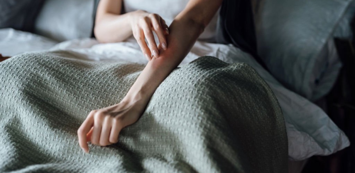 Além do Intestino: 5 manifestações relacionadas às DIIs