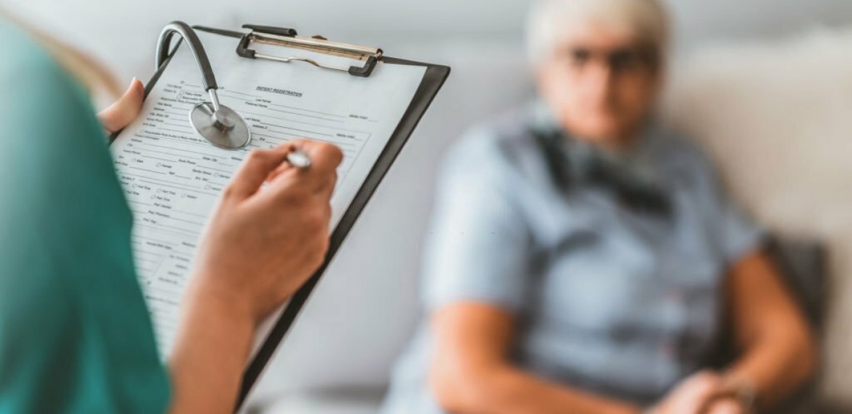 Doença de Crohn: quer saber como realizo o diagnóstico? 