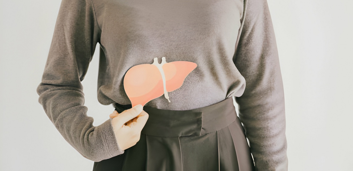 Como é feito o diagnóstico da cirrose hepática?