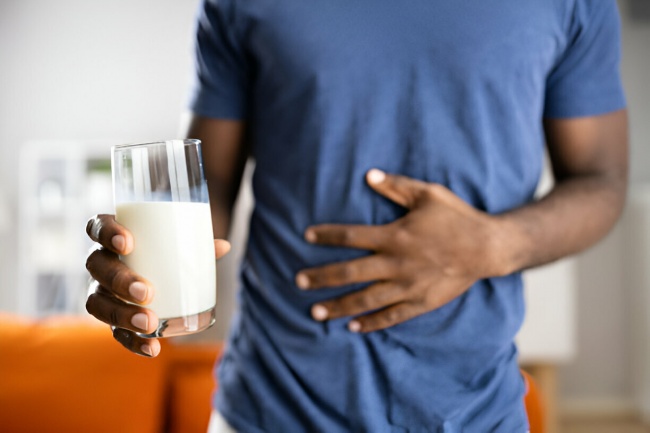 A intolerância à lactose pode atrapalhar na digestão de outros alimentos?