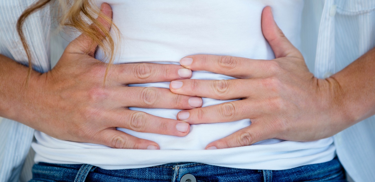 Inchaço abdominal? Pode ser disbiose!