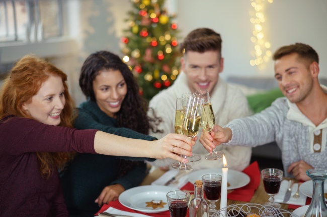 Essas dicas são para você que sempre exagera nas festividades.